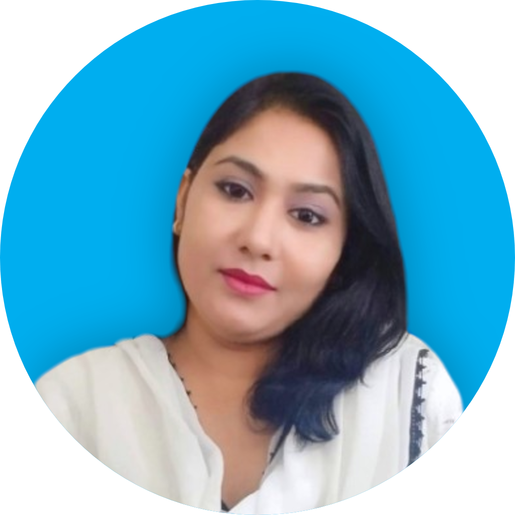 Mousumi Barua